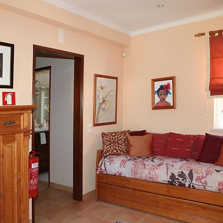 Vila De Sol Sesimbra Ngoại thất bức ảnh