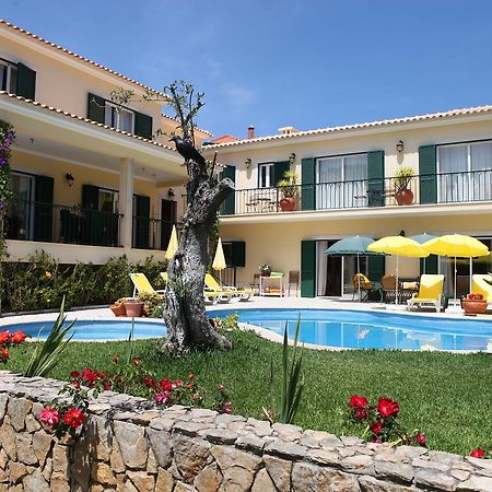 Vila De Sol Sesimbra Ngoại thất bức ảnh