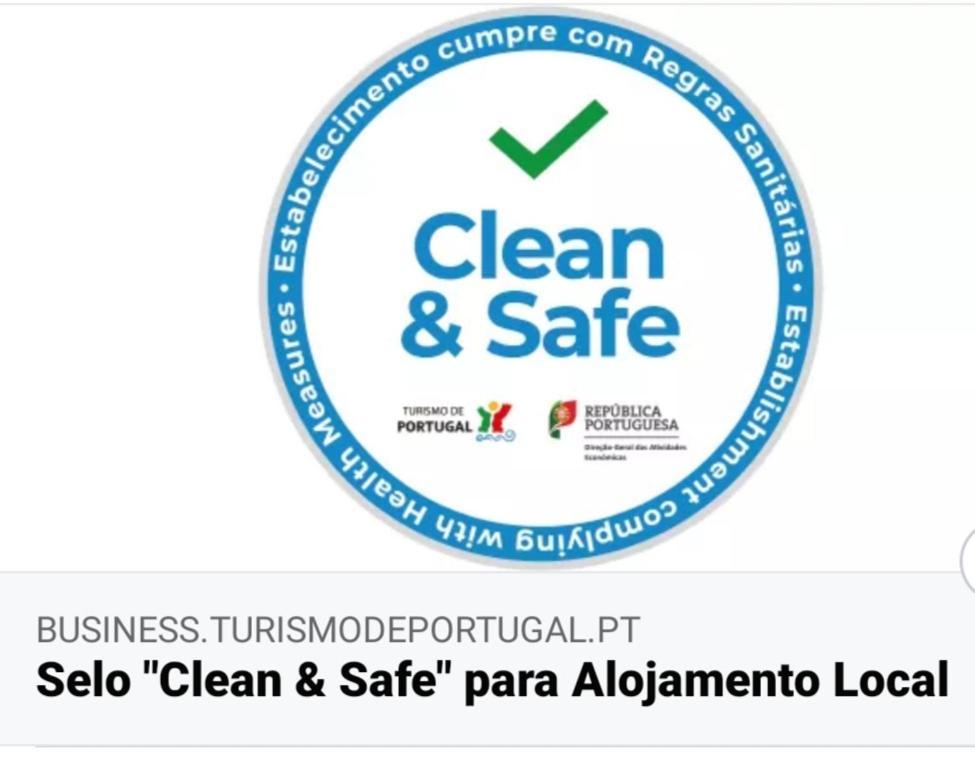 Vila De Sol Sesimbra Ngoại thất bức ảnh