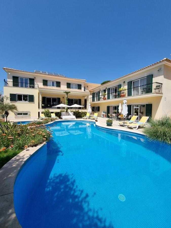 Vila De Sol Sesimbra Ngoại thất bức ảnh