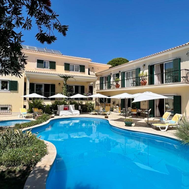 Vila De Sol Sesimbra Ngoại thất bức ảnh