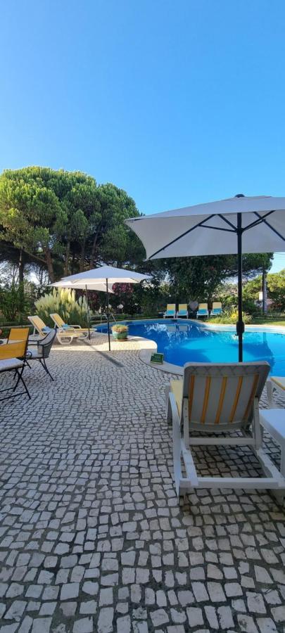 Vila De Sol Sesimbra Ngoại thất bức ảnh