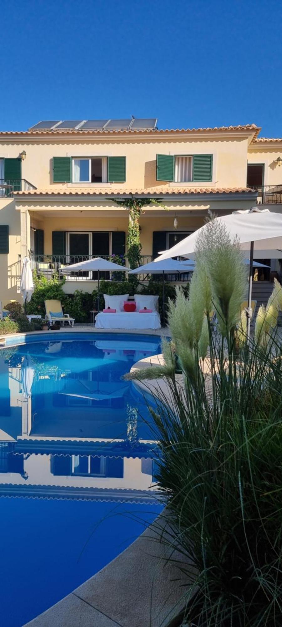 Vila De Sol Sesimbra Ngoại thất bức ảnh