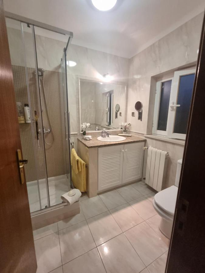 Vila De Sol Sesimbra Ngoại thất bức ảnh