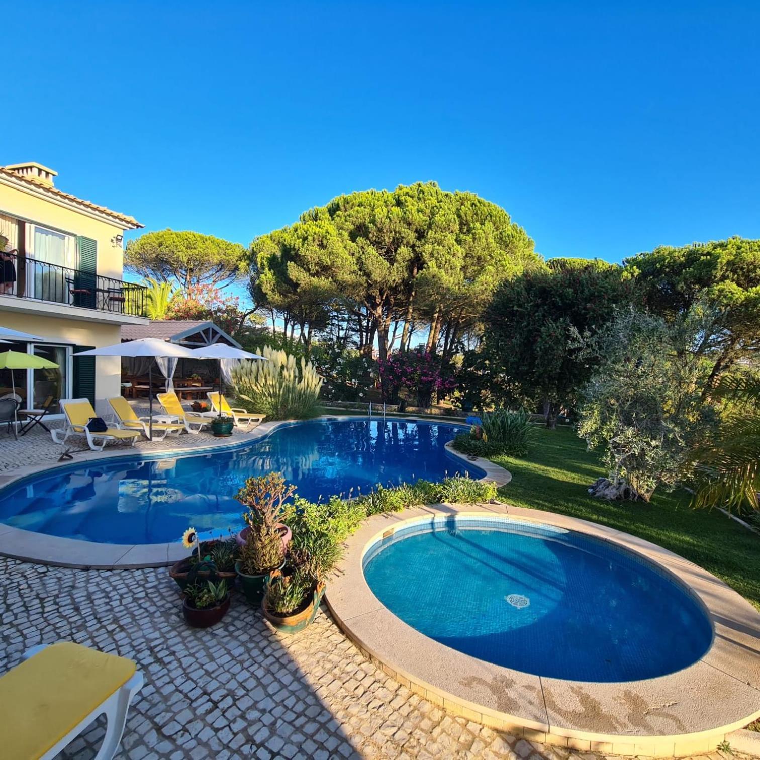 Vila De Sol Sesimbra Ngoại thất bức ảnh