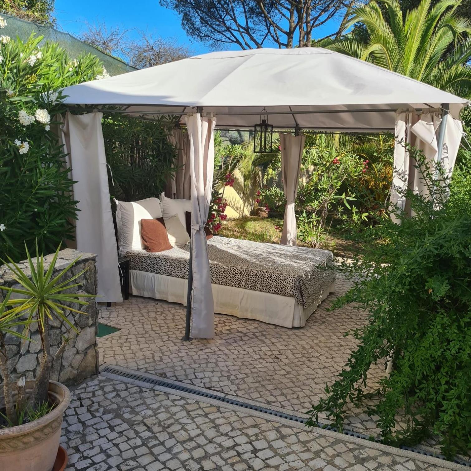 Vila De Sol Sesimbra Ngoại thất bức ảnh