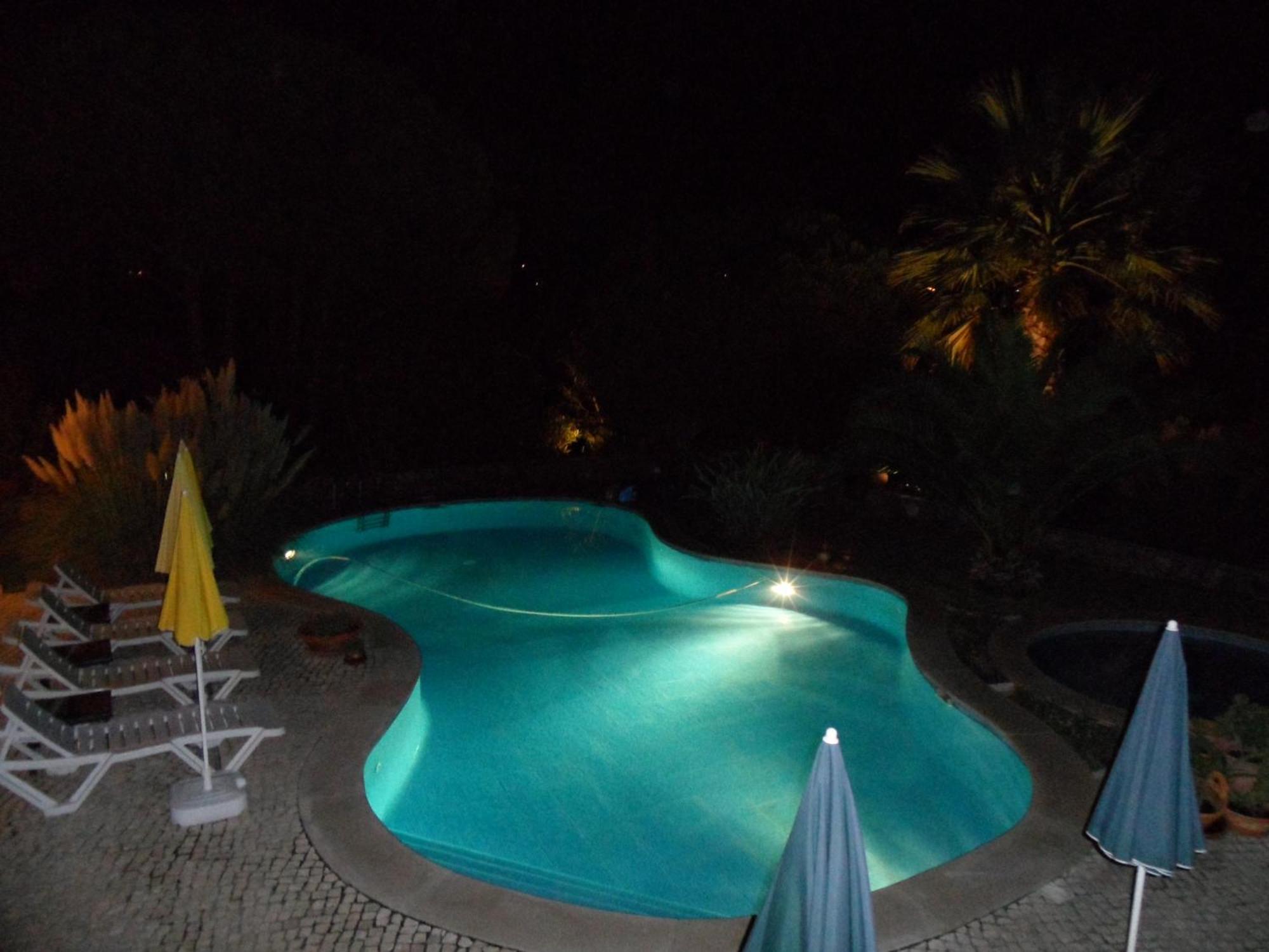 Vila De Sol Sesimbra Ngoại thất bức ảnh