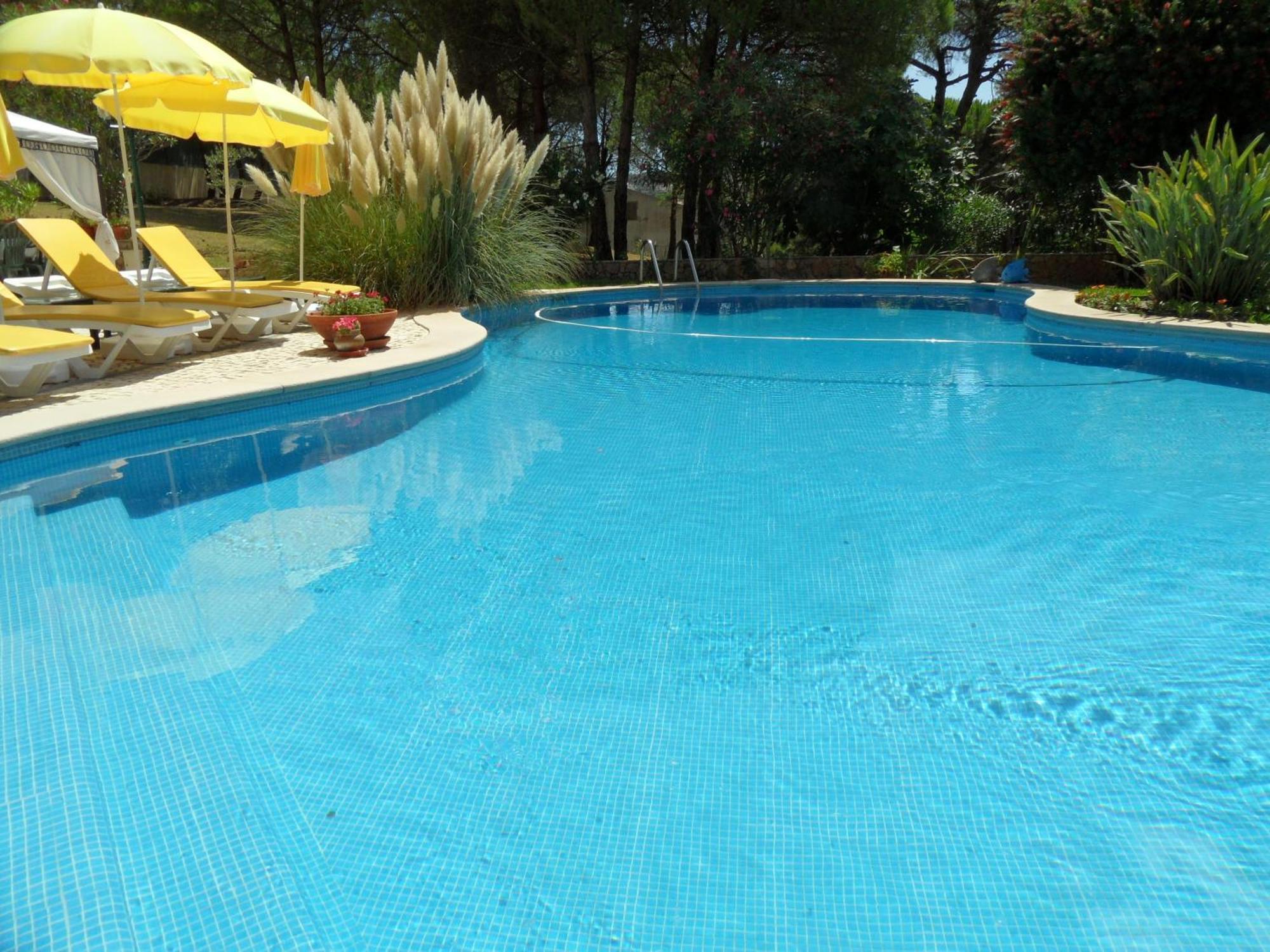 Vila De Sol Sesimbra Ngoại thất bức ảnh