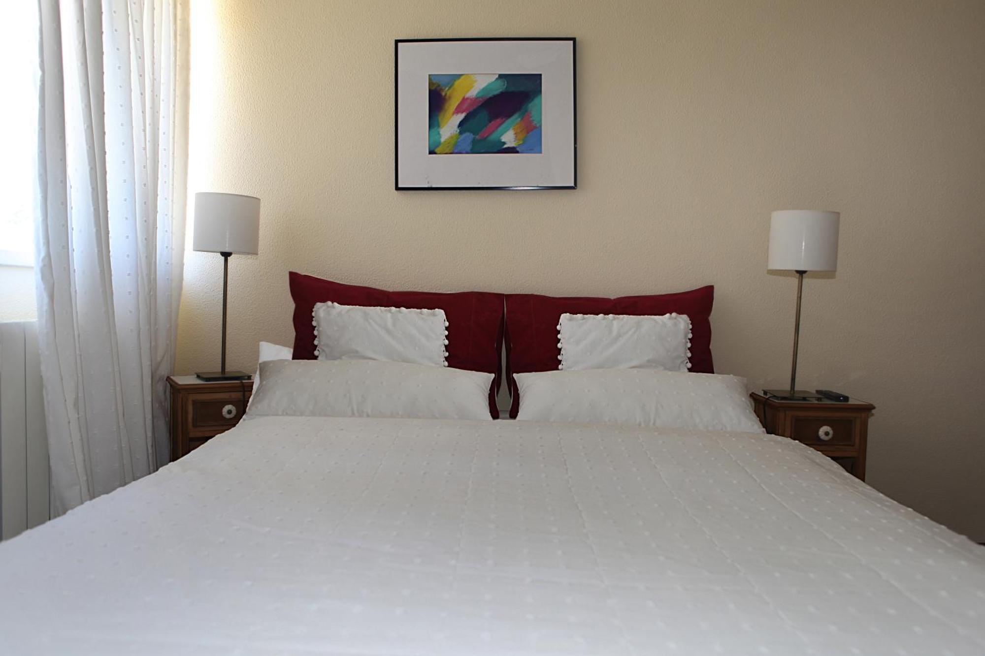 Vila De Sol Sesimbra Phòng bức ảnh