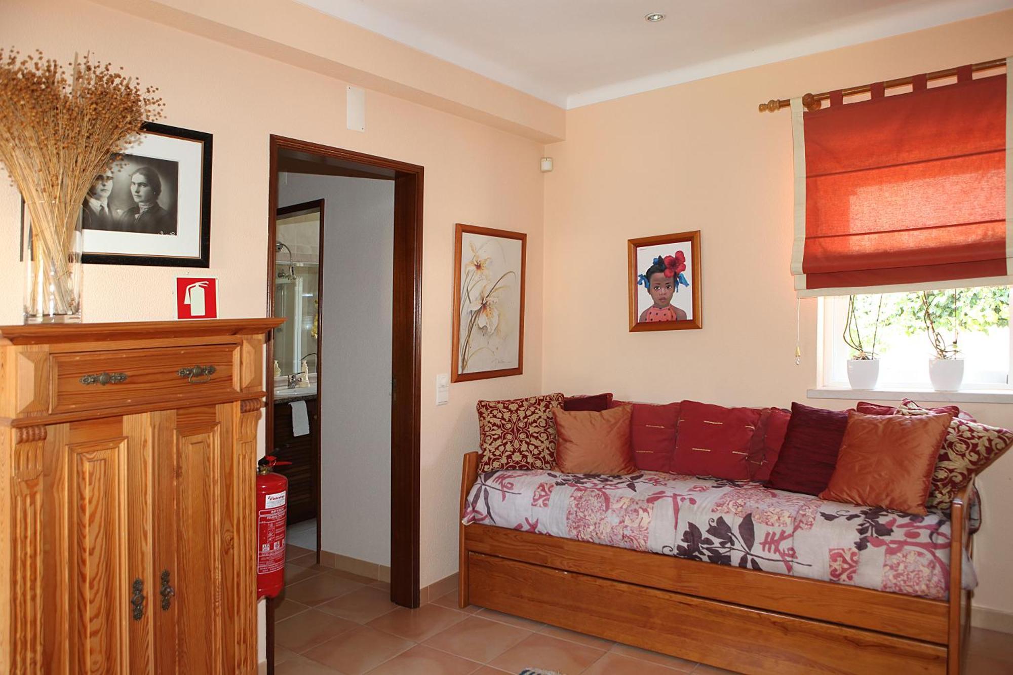 Vila De Sol Sesimbra Ngoại thất bức ảnh