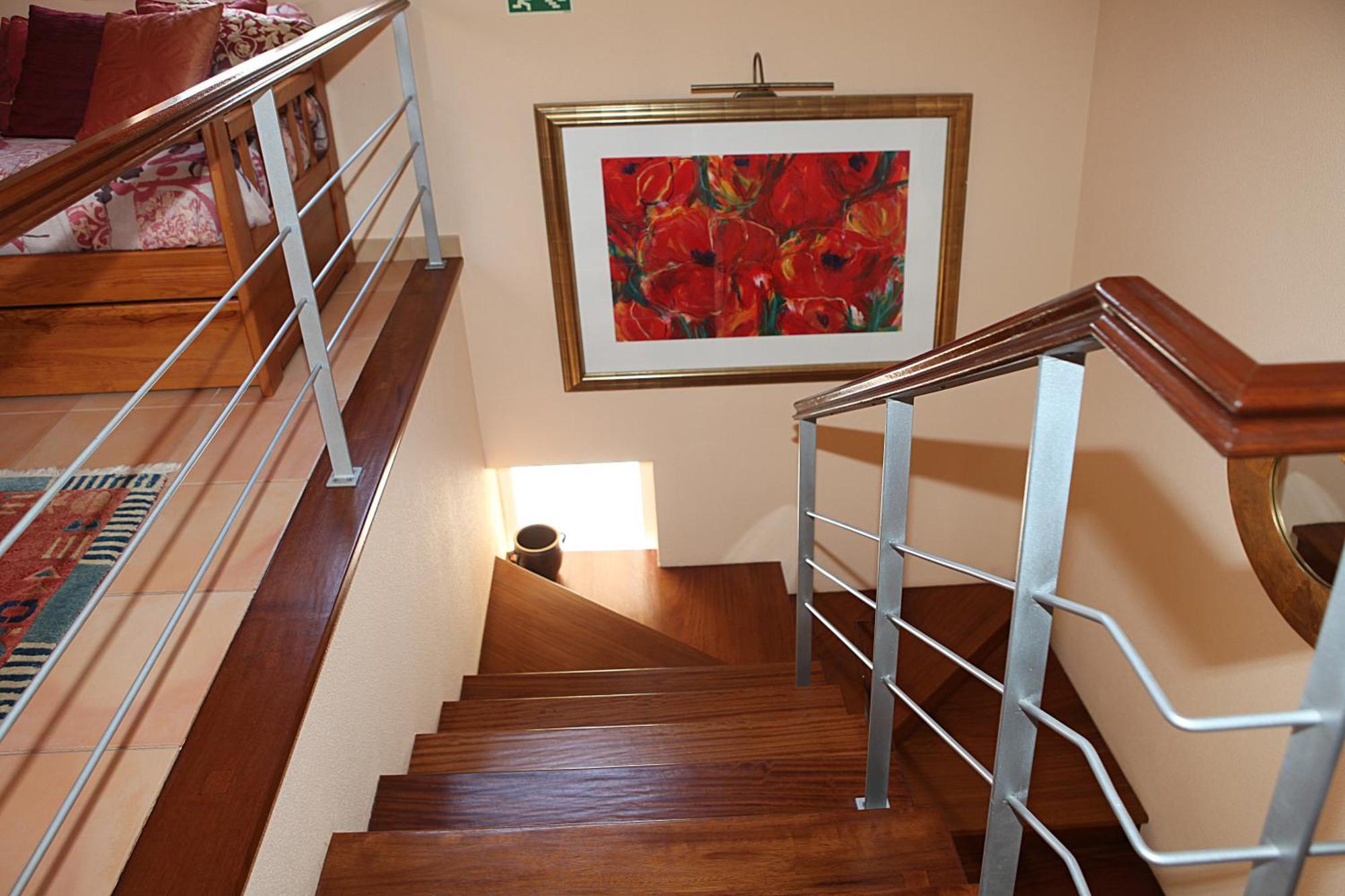 Vila De Sol Sesimbra Ngoại thất bức ảnh