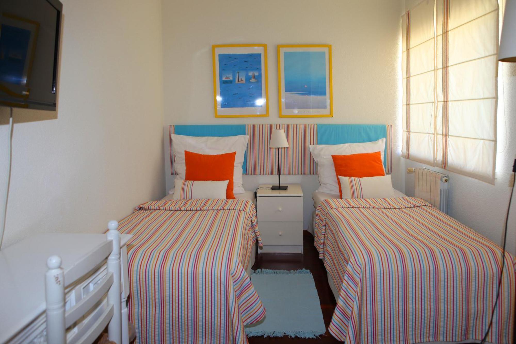 Vila De Sol Sesimbra Phòng bức ảnh