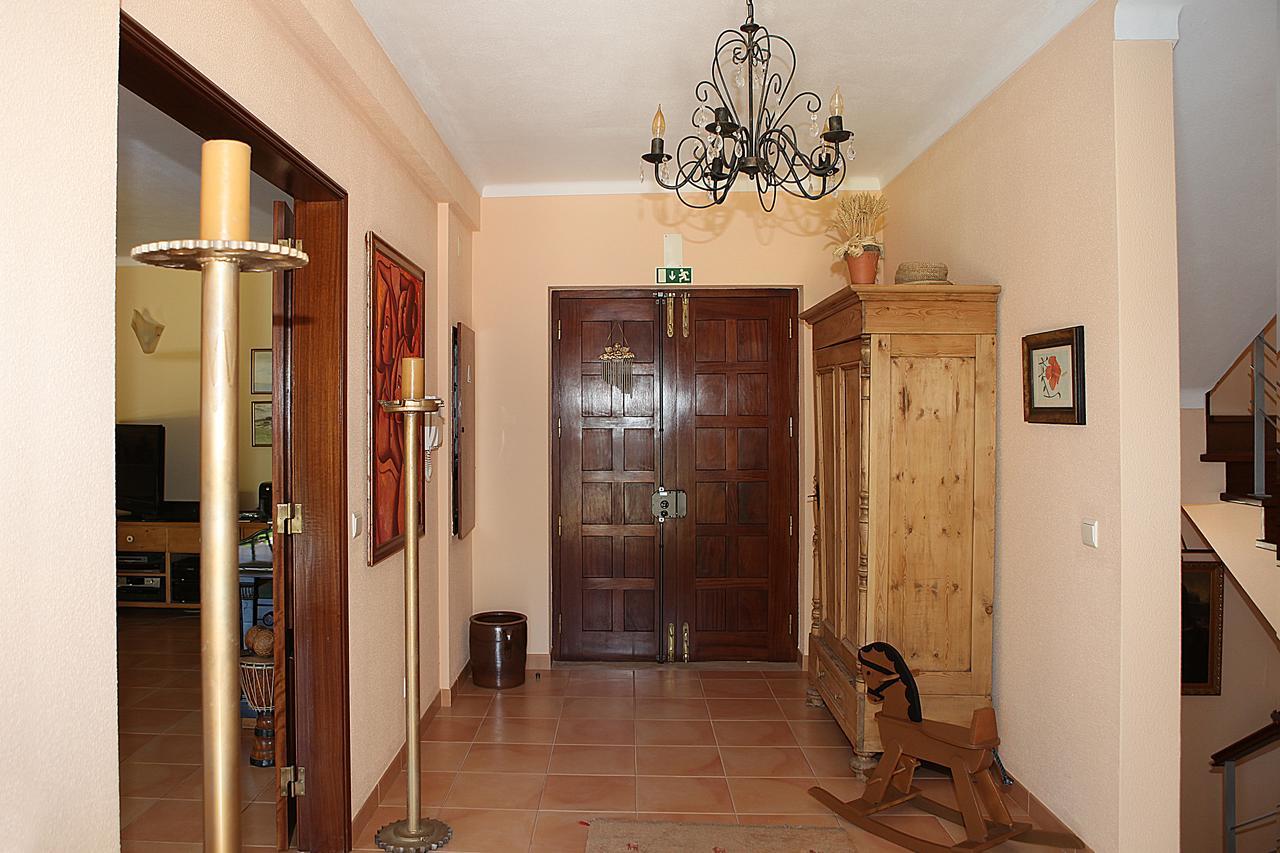 Vila De Sol Sesimbra Ngoại thất bức ảnh
