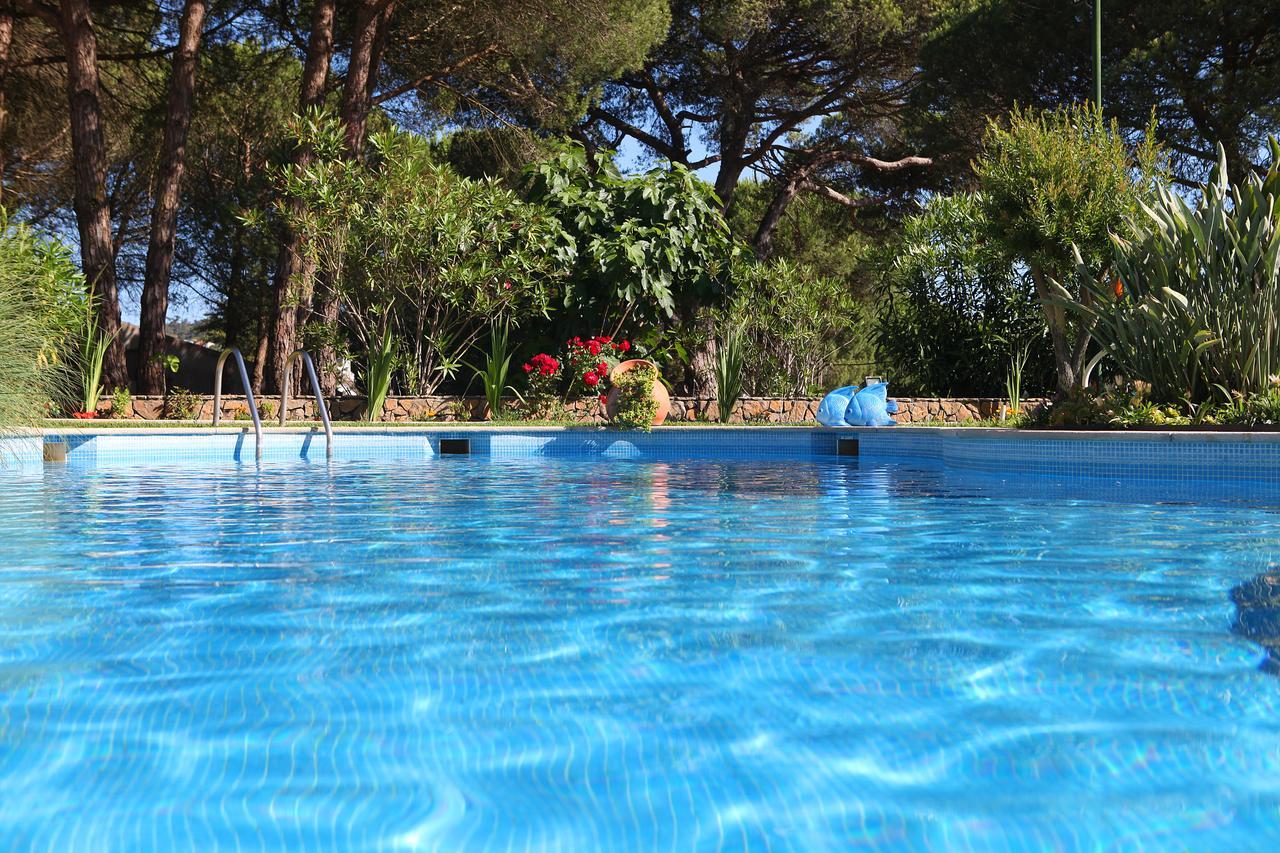 Vila De Sol Sesimbra Ngoại thất bức ảnh