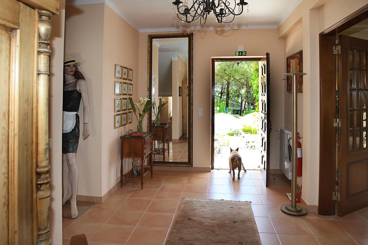 Vila De Sol Sesimbra Ngoại thất bức ảnh