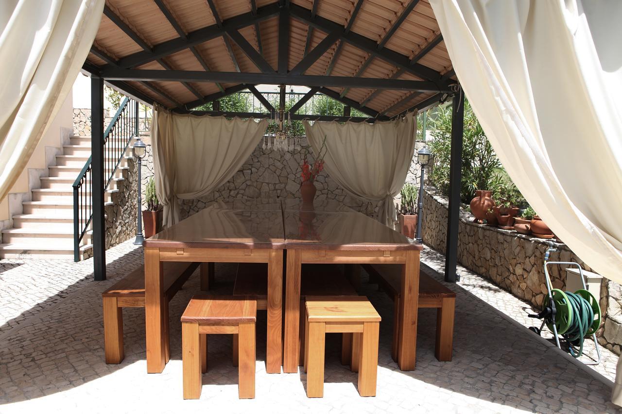 Vila De Sol Sesimbra Ngoại thất bức ảnh