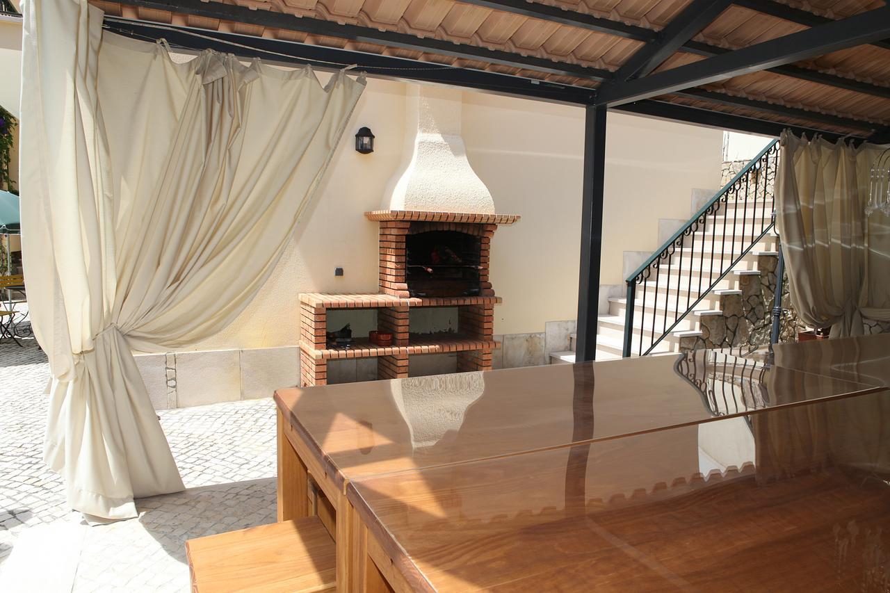 Vila De Sol Sesimbra Ngoại thất bức ảnh