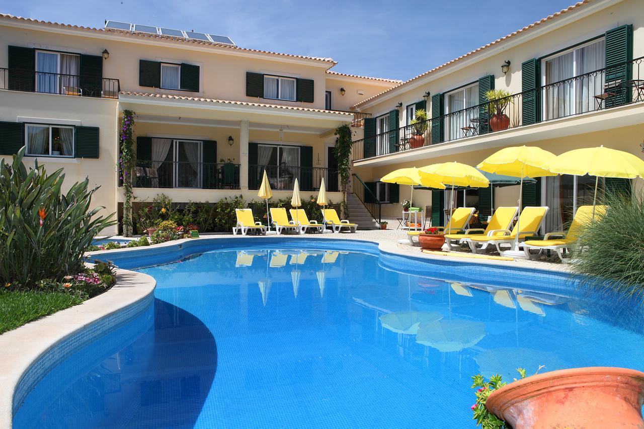 Vila De Sol Sesimbra Ngoại thất bức ảnh