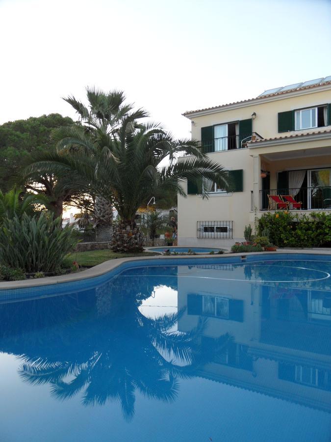 Vila De Sol Sesimbra Ngoại thất bức ảnh