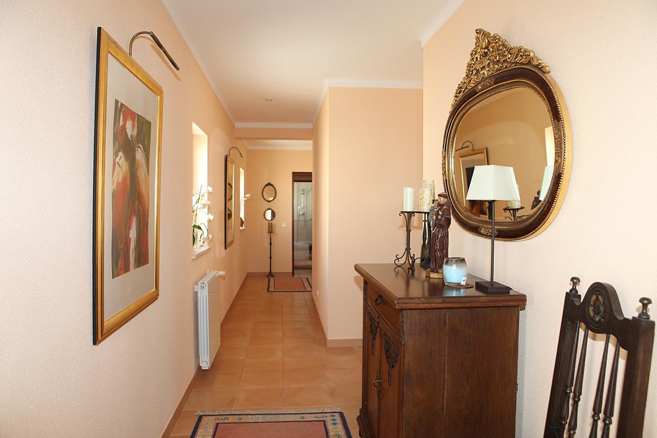 Vila De Sol Sesimbra Ngoại thất bức ảnh