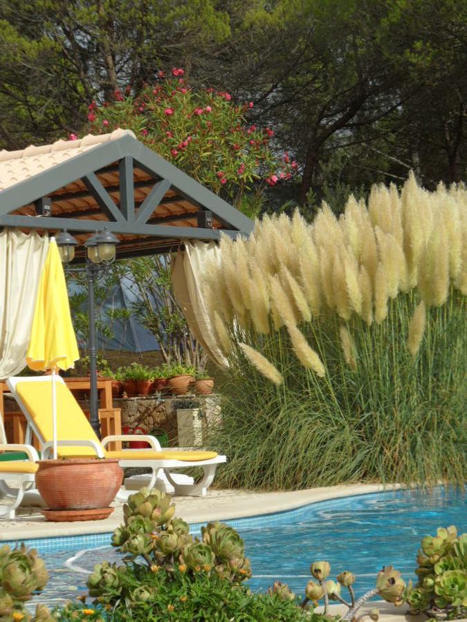 Vila De Sol Sesimbra Ngoại thất bức ảnh