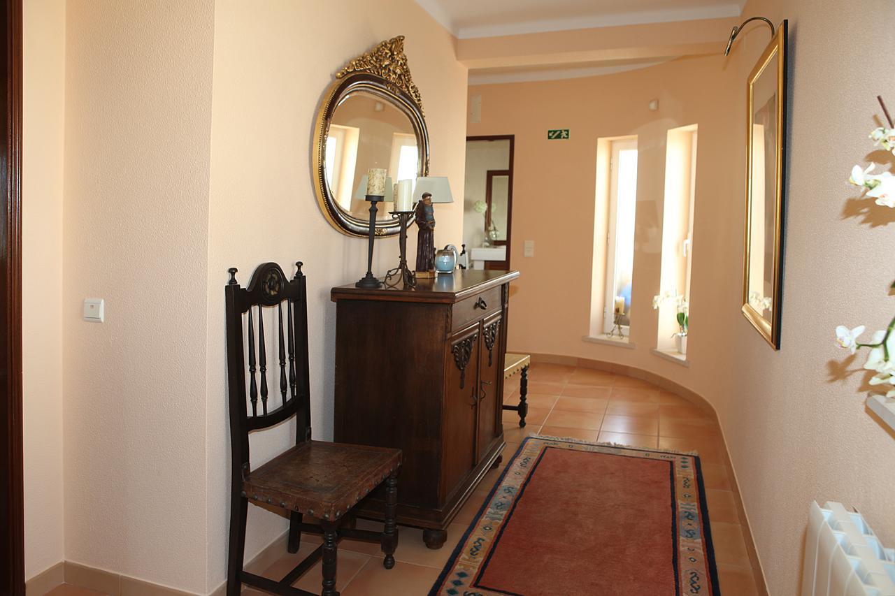 Vila De Sol Sesimbra Ngoại thất bức ảnh