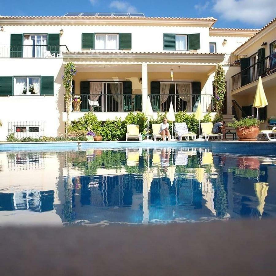Vila De Sol Sesimbra Ngoại thất bức ảnh