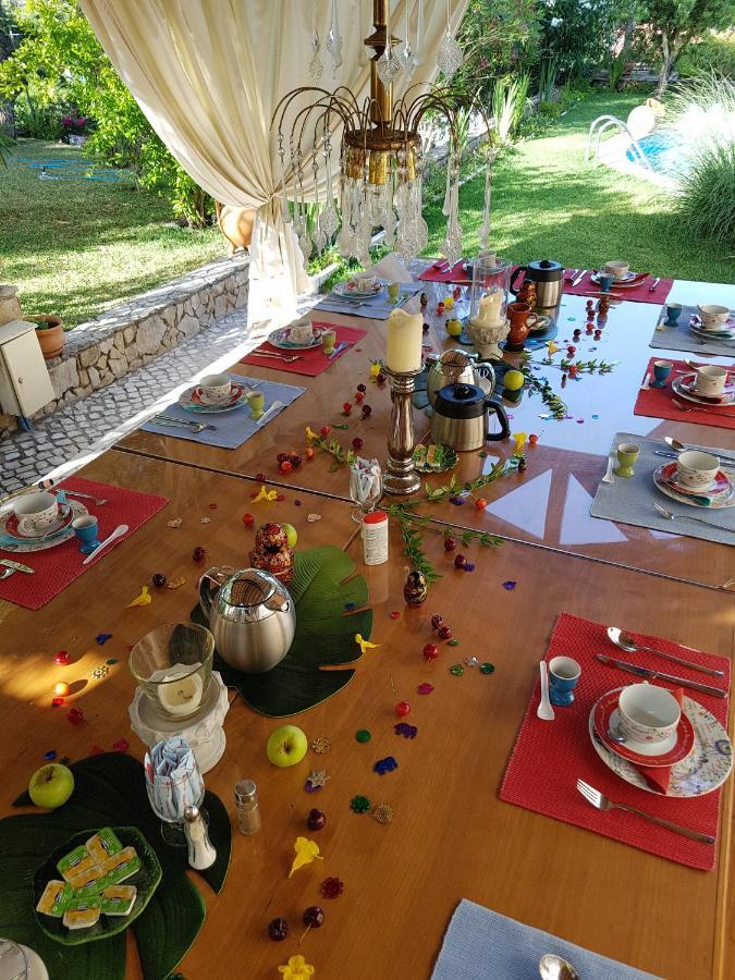 Vila De Sol Sesimbra Ngoại thất bức ảnh